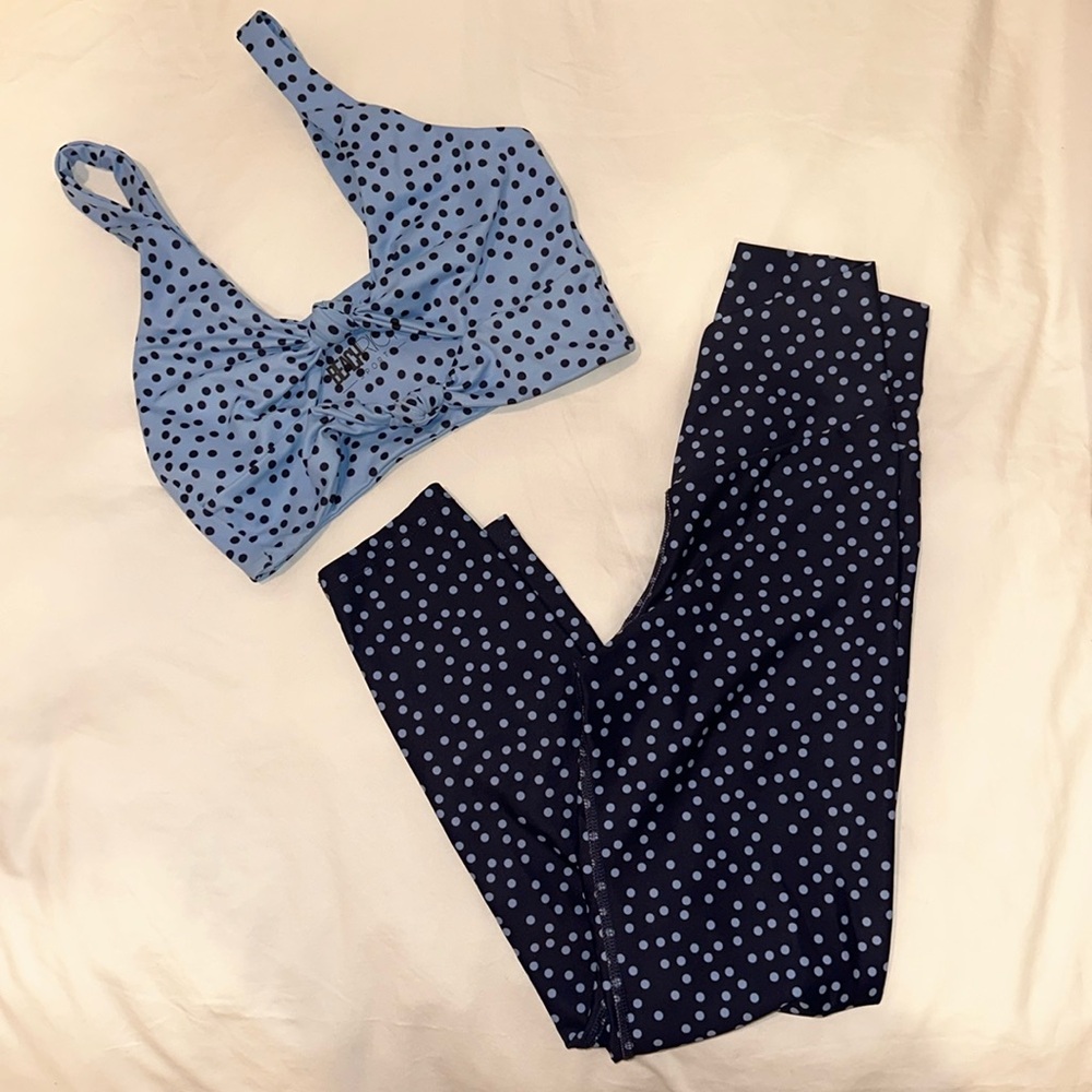 Beach Riot Set